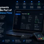 Why Payments Should Be Part of the Business Flow