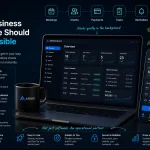 Why Business Software Should Feel Invisible